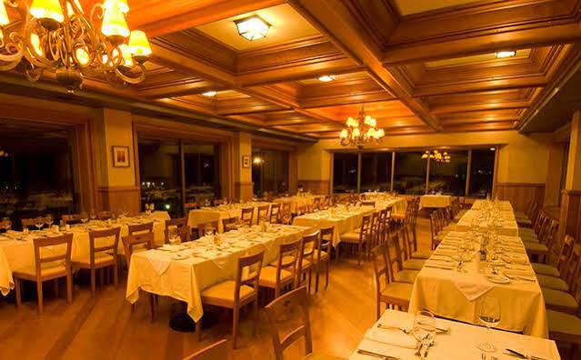 Loberias Del Sur Hotel Puerto Chacabuco Exterior photo